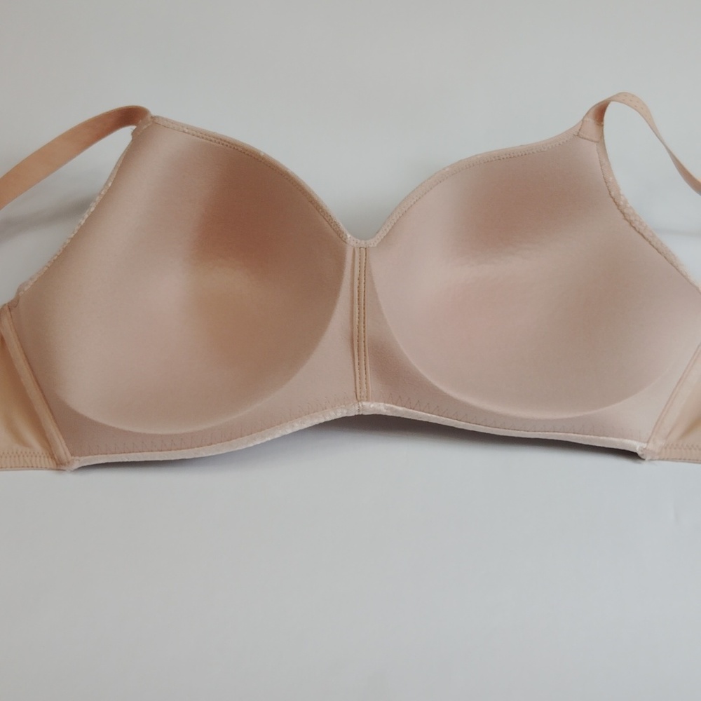 Wacoal Back Appeal Wire Free T-shirt Bra - Picture 7 of 8